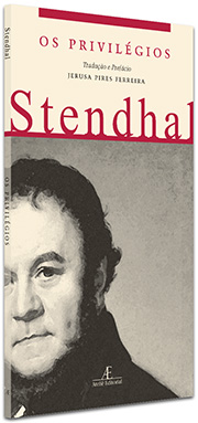 Os Privilégios, de Stendhal