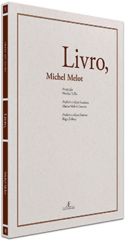 Livro, - Michel Melot