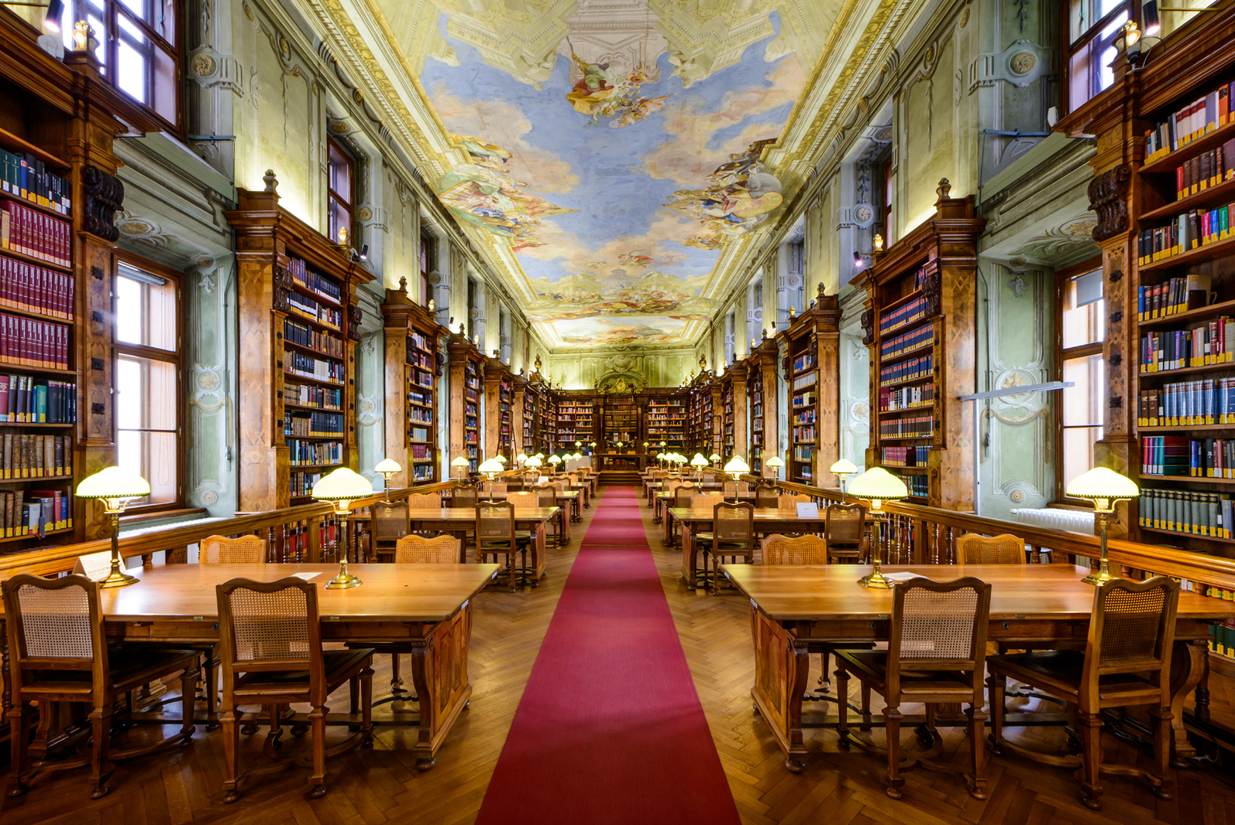 8. Biblioteca Nacional da Áustria2