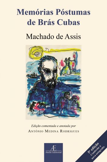 Memórias Póstumas de Brás Cubas, de Machado de Assis