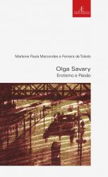 Olga Savary - Erotismo e Paixão